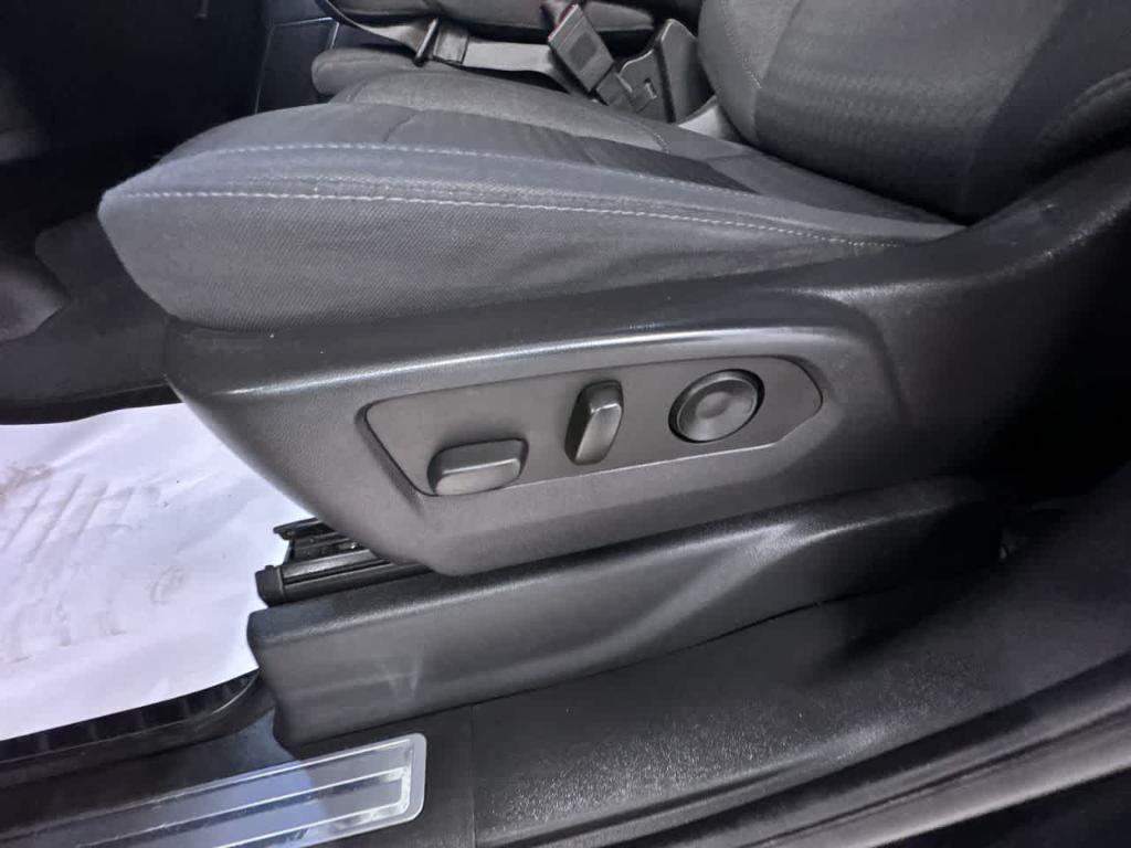 used 2023 GMC Sierra 1500 car, priced at $44,221