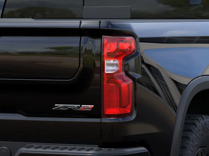 new 2026 Chevrolet Silverado 1500 car, priced at $70,939