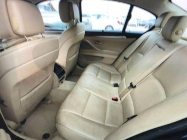 used 2011 BMW 535 car, priced at $8,495