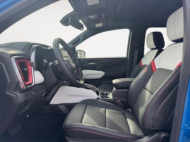 new 2024 GMC Canyon car, priced at $58,425