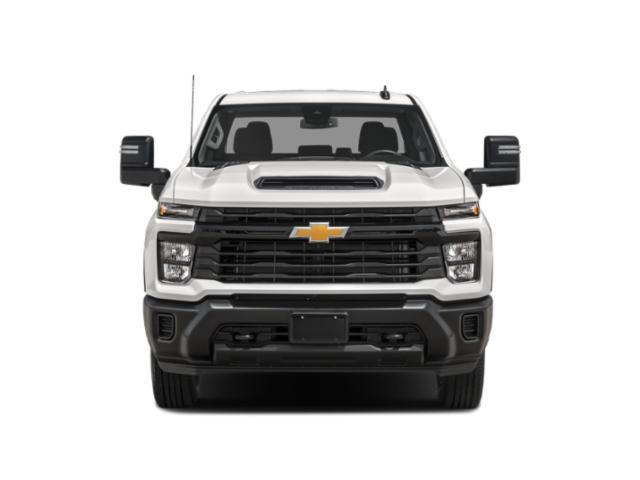 new 2024 Chevrolet Silverado 2500 car