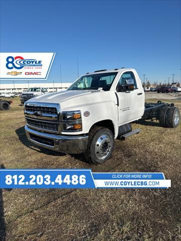 new 2024 Chevrolet Silverado 1500 car, priced at $58,982