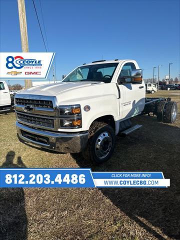 new 2024 Chevrolet Silverado 1500 car, priced at $58,982