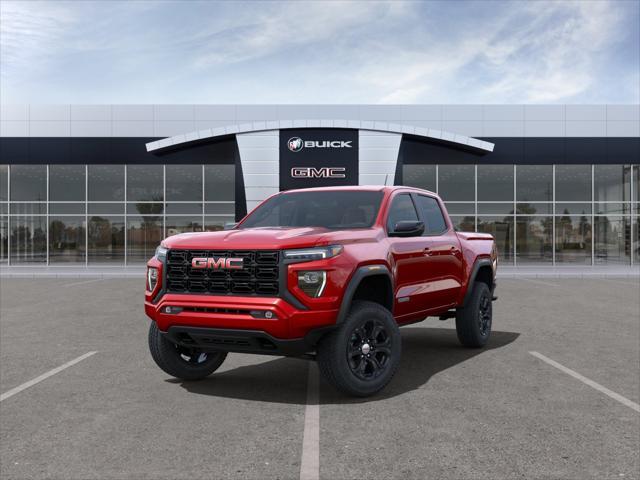 new 2024 GMC Canyon car, priced at $39,950