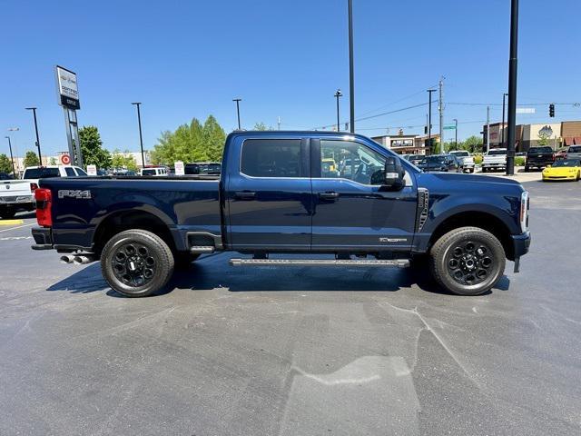 used 2024 Ford F-250 car, priced at $72,008