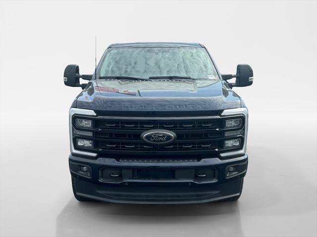 used 2024 Ford F-250 car, priced at $74,423