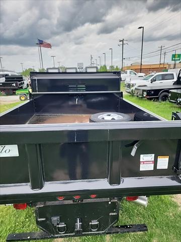 new 2024 Chevrolet Silverado 3500 car, priced at $64,158