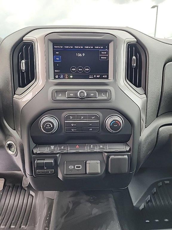 new 2024 Chevrolet Silverado 3500 car, priced at $64,658
