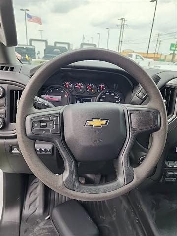 new 2024 Chevrolet Silverado 3500 car, priced at $64,158