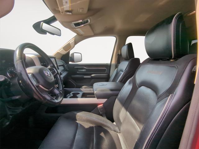 used 2019 Ram 1500 car, priced at $29,292