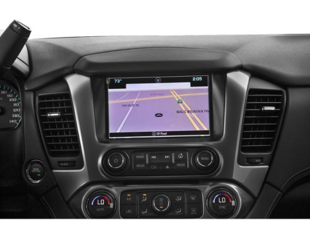 used 2015 Chevrolet Tahoe car, priced at $11,989