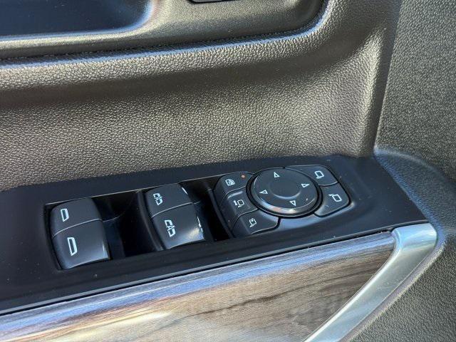 used 2020 Chevrolet Silverado 2500 car, priced at $44,989