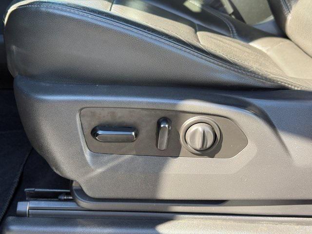 used 2020 Chevrolet Silverado 2500 car, priced at $44,989