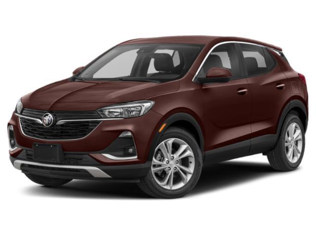 used 2023 Buick Encore GX car
