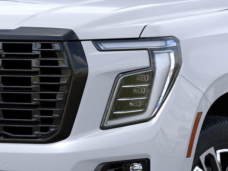 new 2026 GMC Yukon XL car, priced at $109,865