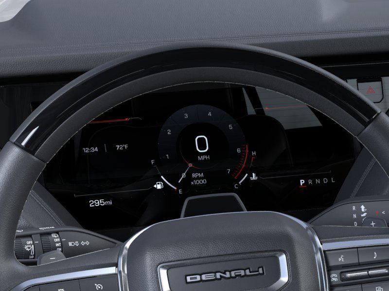 new 2026 GMC Yukon XL car, priced at $109,865