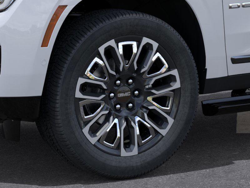 new 2026 GMC Yukon XL car, priced at $109,865