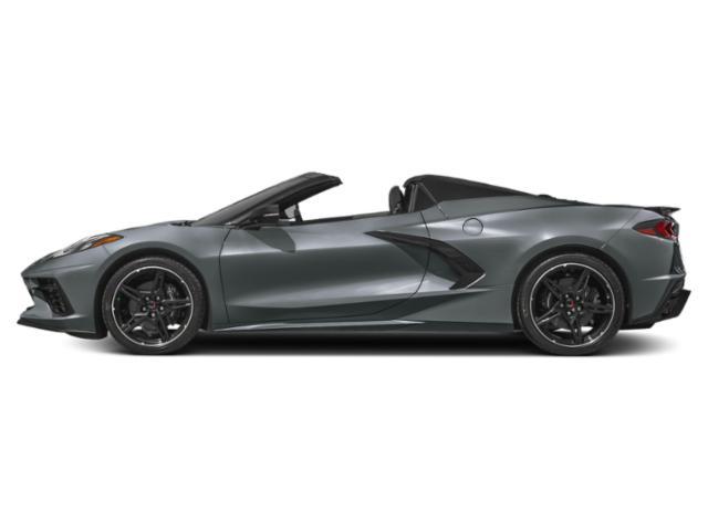 used 2023 Chevrolet Corvette car, priced at $71,989