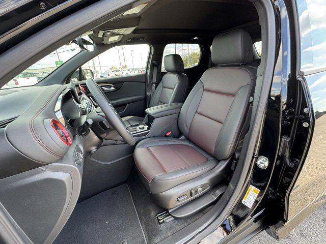 new 2025 Chevrolet Blazer car, priced at $52,455
