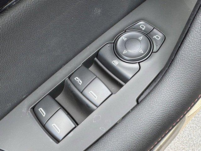 new 2025 Chevrolet Blazer car, priced at $52,455