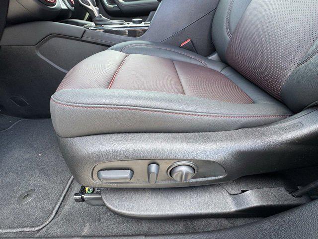 new 2025 Chevrolet Blazer car, priced at $52,455