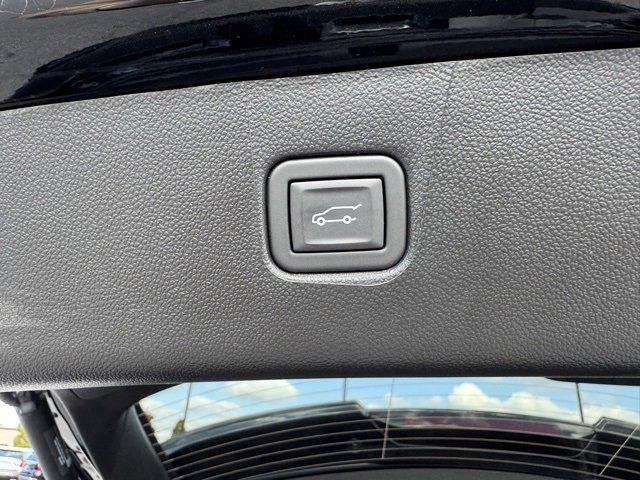 new 2025 Chevrolet Blazer car, priced at $52,455