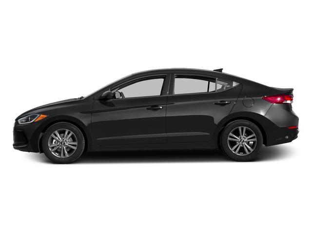 used 2017 Hyundai Elantra car, priced at $11,605