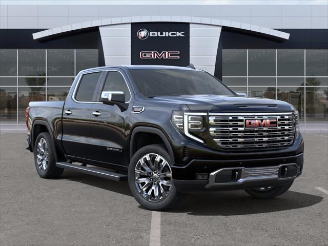 new 2024 GMC Sierra 1500 car, priced at $76,445