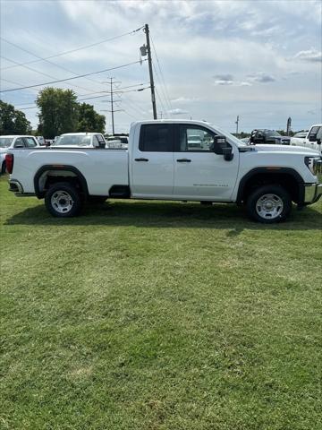 new 2024 GMC Sierra 2500 car, priced at $53,930