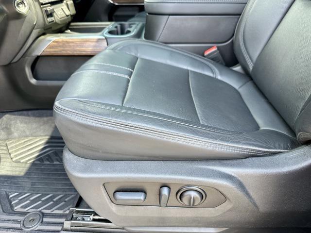 used 2022 Chevrolet Silverado 2500 car, priced at $63,987