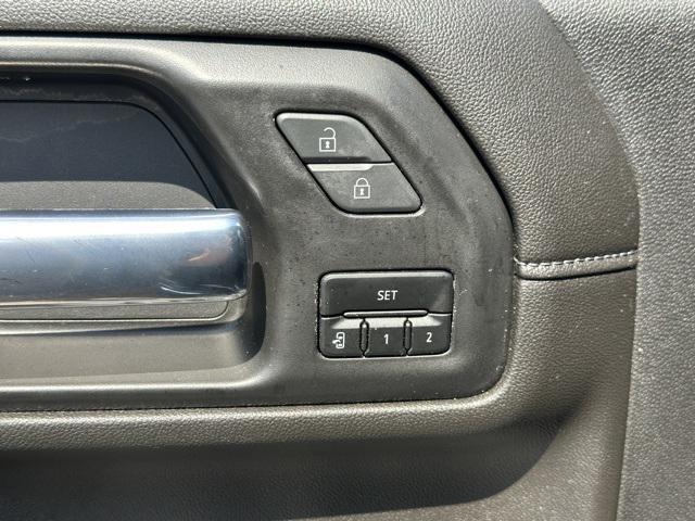 used 2022 Chevrolet Silverado 2500 car, priced at $63,987