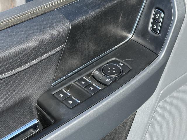 used 2021 Ford F-150 car, priced at $32,778