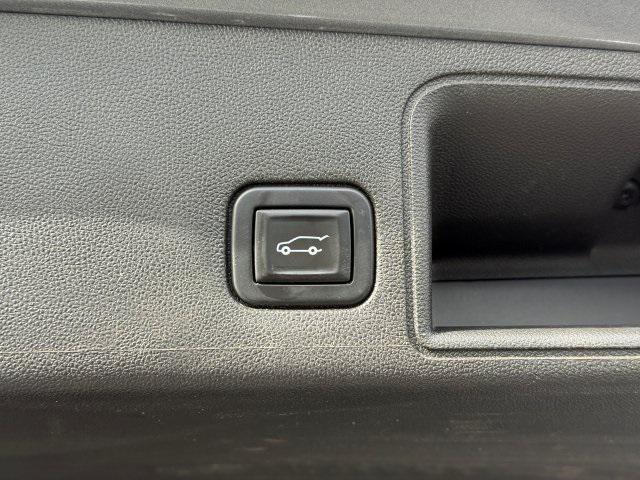 used 2020 GMC Terrain car, priced at $15,888