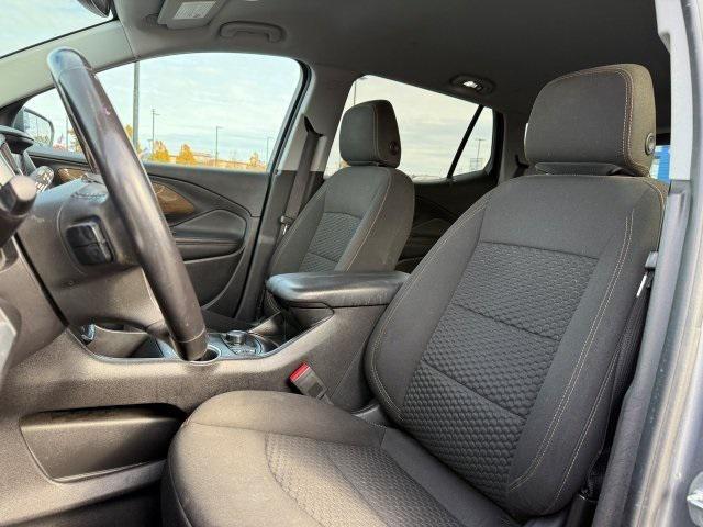 used 2020 GMC Terrain car, priced at $15,888