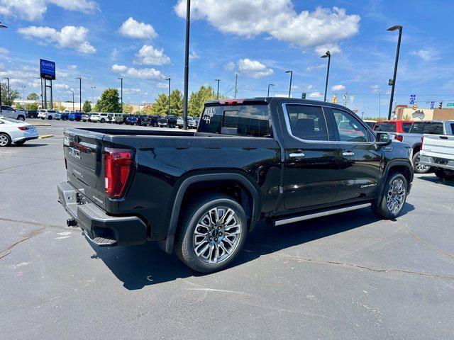new 2026 GMC Sierra 1500 car, priced at $87,535