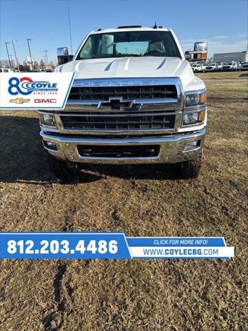 new 2024 Chevrolet Silverado 1500 car, priced at $73,902