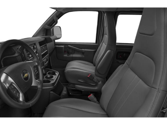 used 2019 Chevrolet Express 3500 car, priced at $29,286