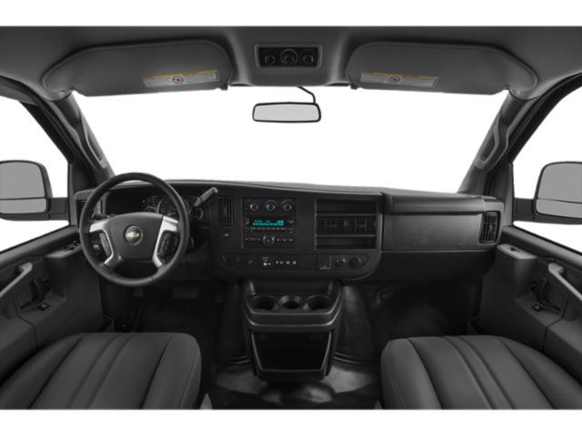 used 2019 Chevrolet Express 3500 car, priced at $29,286