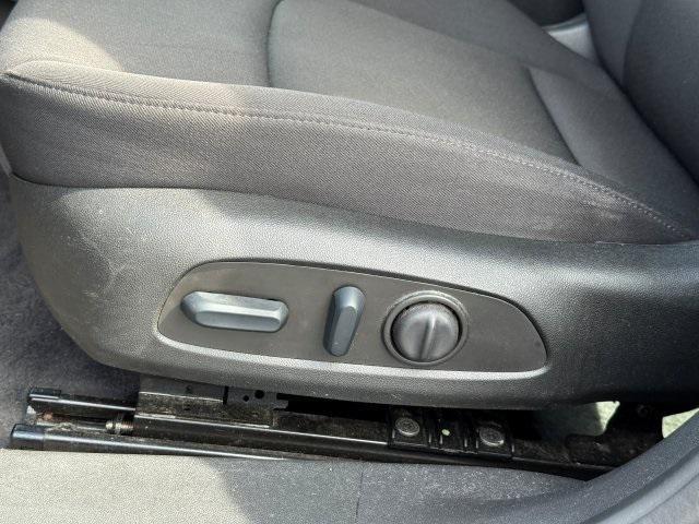 used 2023 Chevrolet Malibu car, priced at $18,567