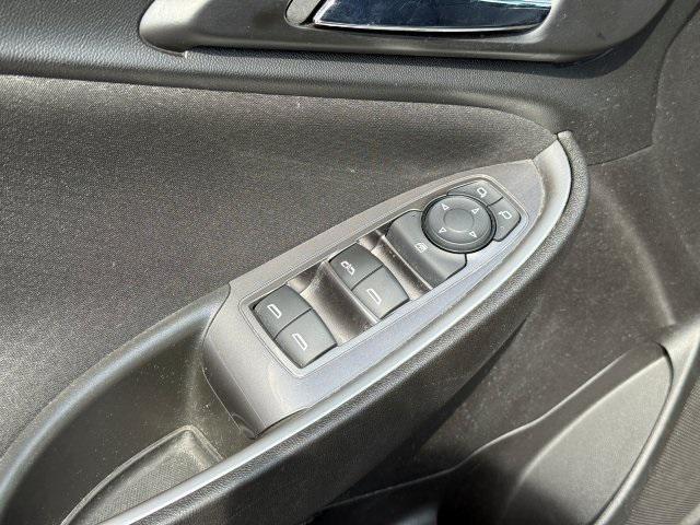 used 2023 Chevrolet Malibu car, priced at $18,567