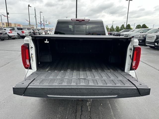 used 2023 GMC Sierra 1500 car, priced at $60,415