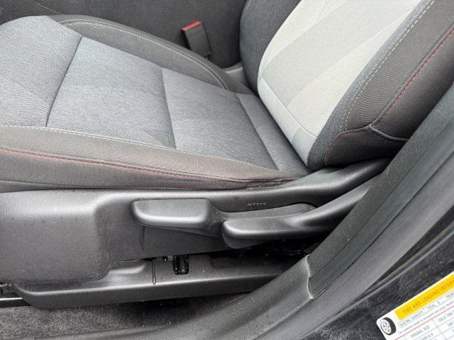 used 2024 Chevrolet Trax car, priced at $22,989
