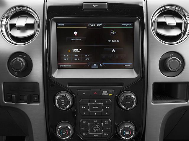 used 2013 Ford F-150 car, priced at $14,989