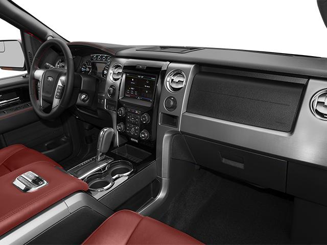 used 2013 Ford F-150 car, priced at $14,989