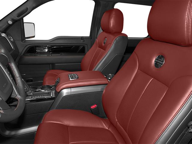 used 2013 Ford F-150 car, priced at $14,989