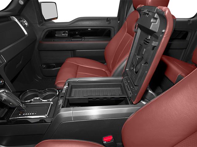 used 2013 Ford F-150 car, priced at $14,989
