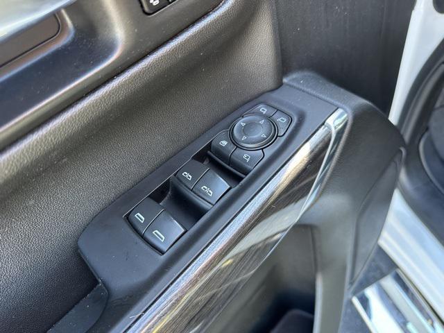 used 2020 Chevrolet Silverado 1500 car, priced at $28,392