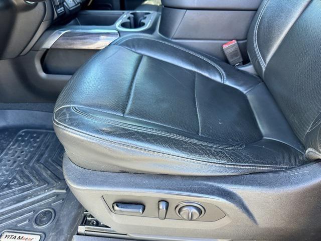 used 2020 Chevrolet Silverado 1500 car, priced at $28,392