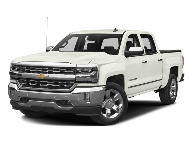 used 2016 Chevrolet Silverado 1500 car, priced at $11,500