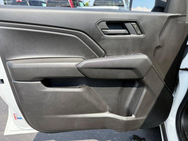 new 2025 Chevrolet Colorado car, priced at $33,635